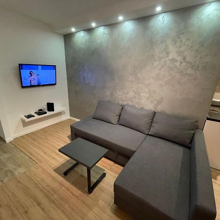 New Sky Terrace Apartment Belgrade Exterior photo